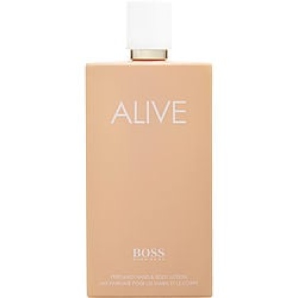 HUGO BOSS ALIVE by Hugo Boss