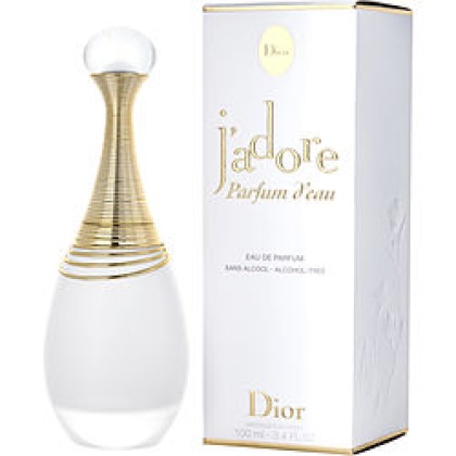 JADORE PARFUM D\'EAU by Christian Dior