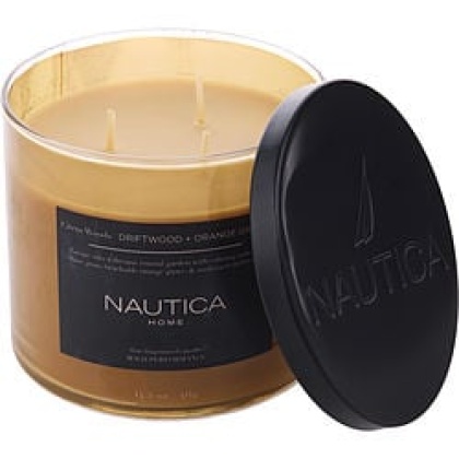 NAUTICA CITRUS WOODS by