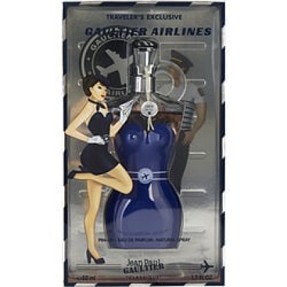 JEAN PAUL GAULTIER AIRLINES by Jean Paul Gaultier