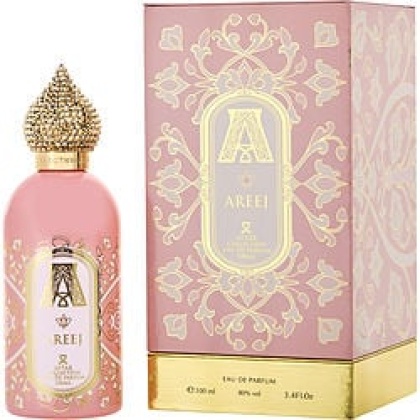 ATTAR AREEJ by Attar