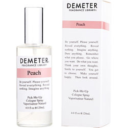 DEMETER PEACH by Demeter