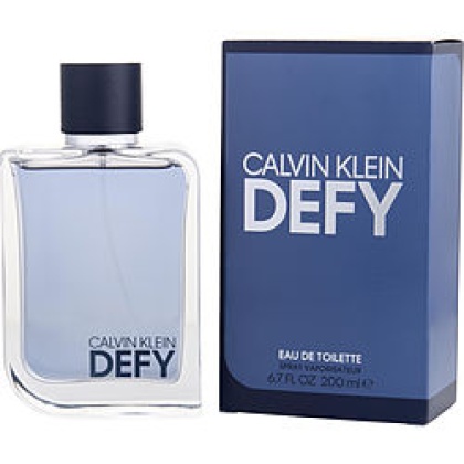 CALVIN KLEIN DEFY by Calvin Klein