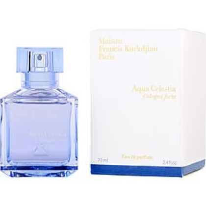 MAISON FRANCIS KURKDJIAN AQUA CELESTIA COLOGNE FORTE by Maison Francis