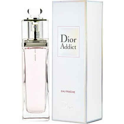 DIOR ADDICT EAU FRAICHE by Christian Dior