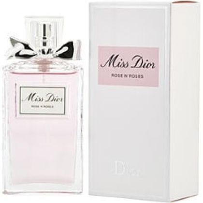 MISS DIOR ROSE N\'ROSES by Christian Dior