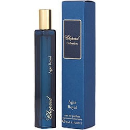 CHOPARD COLLECTION AGAR ROYAL by Chopard