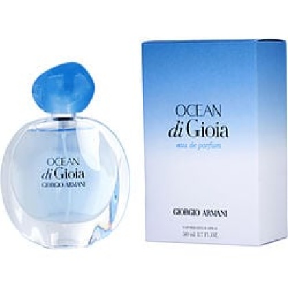 OCEAN DI GIOIA by Giorgio Armani