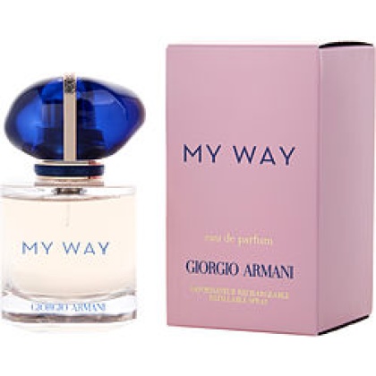 ARMANI MY WAY by Giorgio Armani