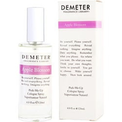 DEMETER APPLE BLOSSOM by Demeter