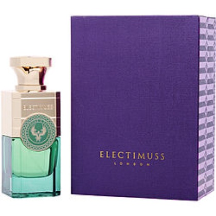 ELECTIMUSS PERSEPHONE\'S PATCHOULI by Electimuss