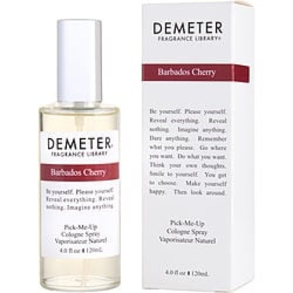 DEMETER BARBADOS CHERRY by Demeter