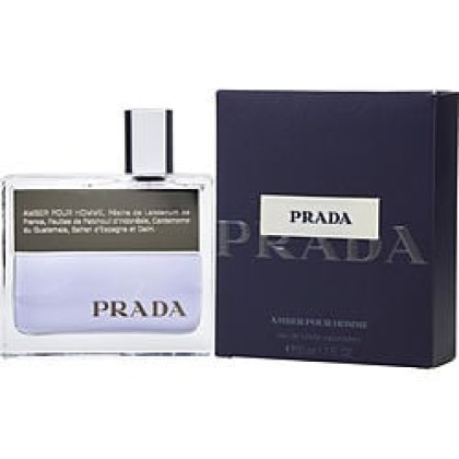 PRADA AMBER by Prada