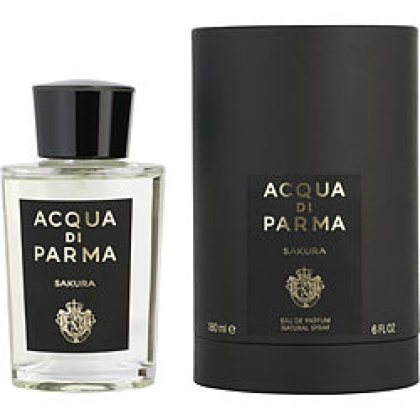 ACQUA DI PARMA SAKURA by Acqua di Parma