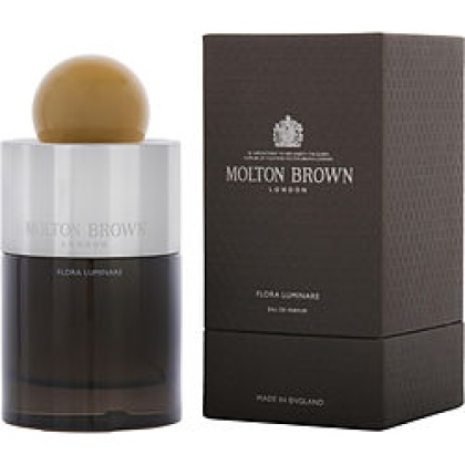 MOLTON BROWN FLORA LUMINARE by Molton Brown