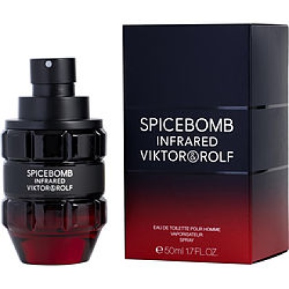 SPICEBOMB INFRARED by Viktor & Rolf