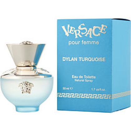 VERSACE DYLAN TURQUOISE by Gianni Versace