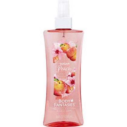 BODY FANTASIES SUGAR PEACH by Body Fantasies