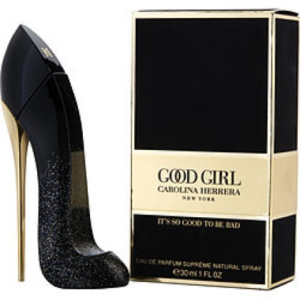 CH GOOD GIRL SUPREME by Carolina Herrera