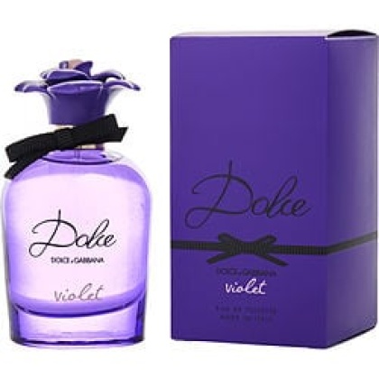 DOLCE VIOLET by Dolce & Gabbana