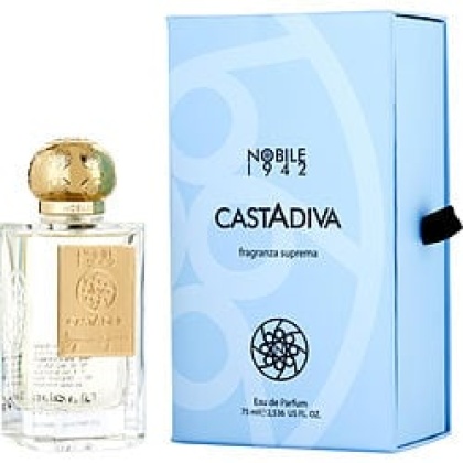 NOBILE 1942 CASTA DIVA by Nobile 1942