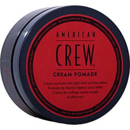 AMERICAN CREW by American Crew