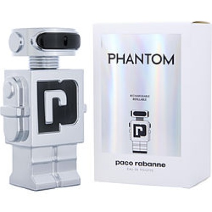 PACO RABANNE PHANTOM by Paco Rabanne