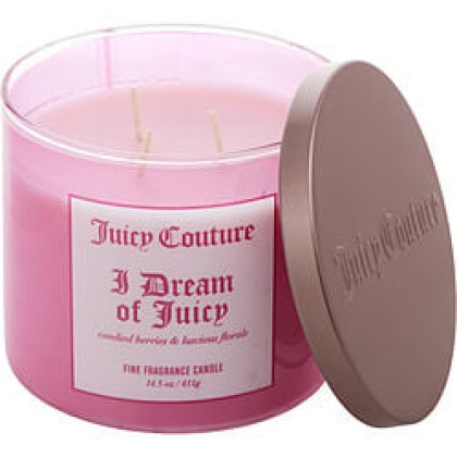 JUICY COUTURE I DREAM OF JUICY by