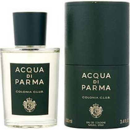 ACQUA DI PARMA COLONIA CLUB by Acqua di Parma