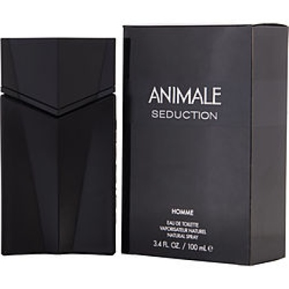 ANIMALE SEDUCTION by Animale Parfums