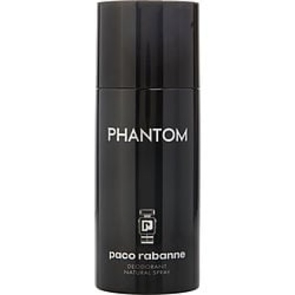 PACO RABANNE PHANTOM by Paco Rabanne