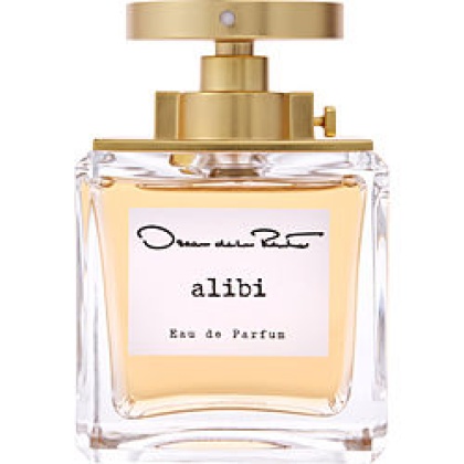 OSCAR DE LA RENTA ALIBI by Oscar de la Renta