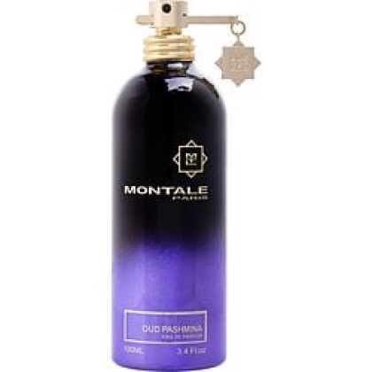 MONTALE PARIS OUD PASHMINA by Montale