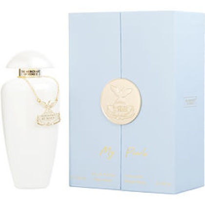 MERCHANT OF VENICE LA FENICE MY PEARLS by Merchant of Venice