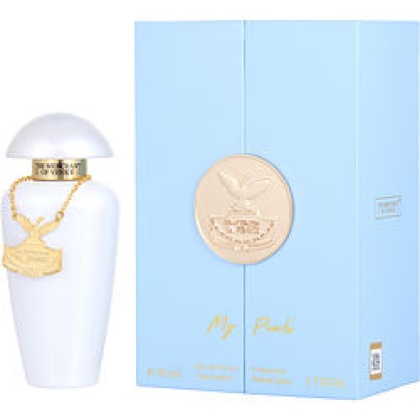 MERCHANT OF VENICE LA FENICE MY PEARLS by Merchant of Venice