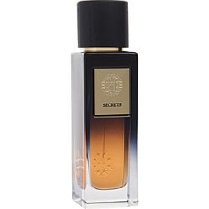THE WOODS COLLECTION SECRETS by The Woods Collection
