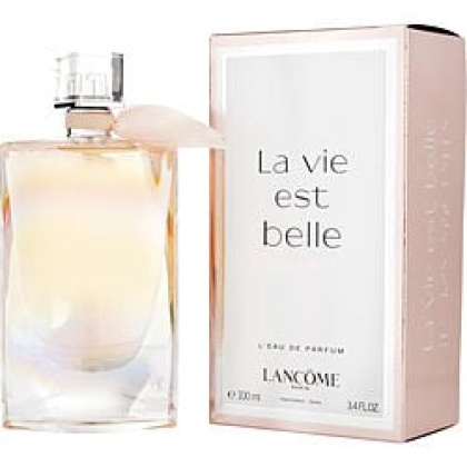 LA VIE EST BELLE SOLEIL CRYSTAL by Lancome