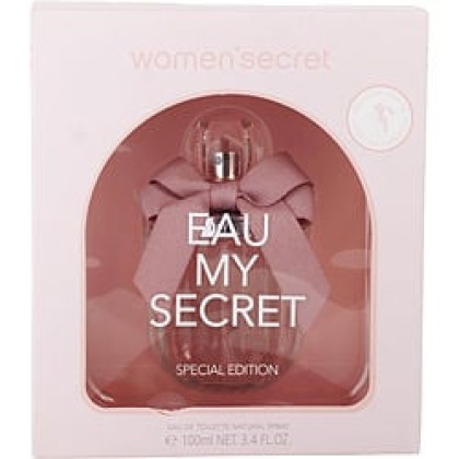 WOMEN\'SECRET EAU MY SECRET DELICATE by Women\' Secret