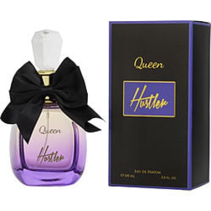 HUSTLER QUEEN by Hustler