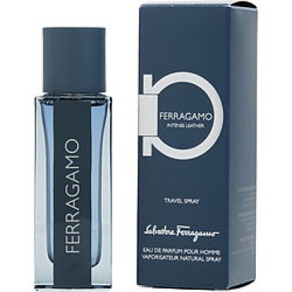 FERRAGAMO INTENSE LEATHER by Salvatore Ferragamo