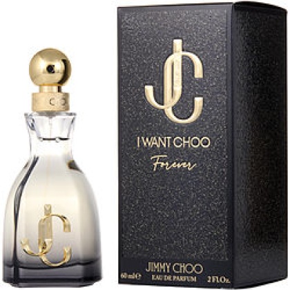 JIMMY CHOO I WANT CHOO FOREVER by Jimmy Choo