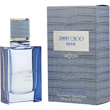 JIMMY CHOO MAN AQUA by Jimmy Choo