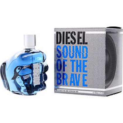 DIESEL SOUND OF THE BRAVE by Diesel