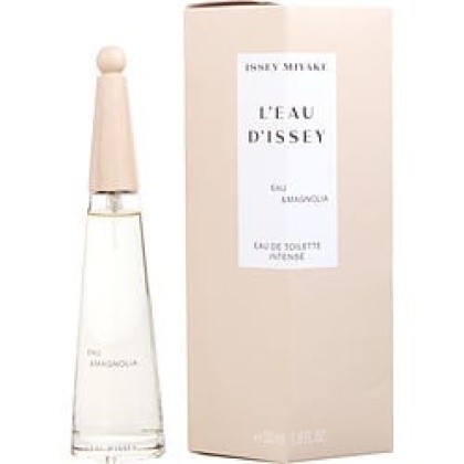 L\'EAU D\'ISSEY EAU & MAGNOLIA by Issey Miyake