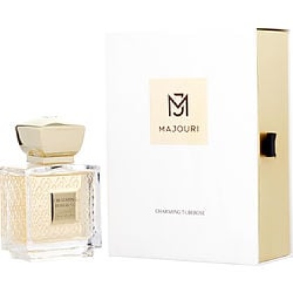 MAJOURI CHARMING TUBEROSE by Majouri