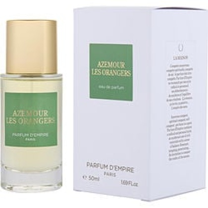 PARFUM D\'EMPIRE AZEMOURE LES ORANGERS by PARFUM D\'EMPIRE