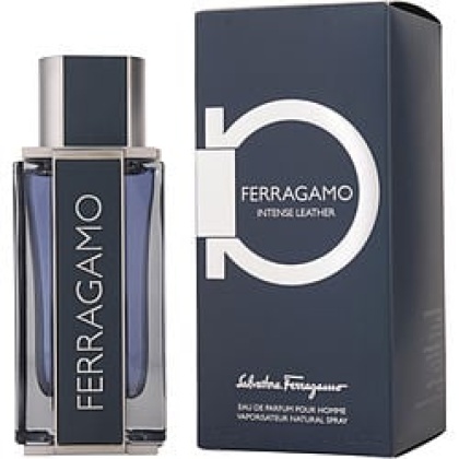 FERRAGAMO INTENSE LEATHER by Salvatore Ferragamo