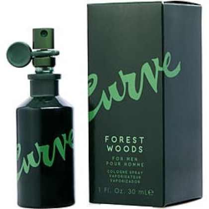 CURVE FOREST WOODS by Liz Claiborne