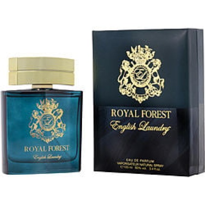 ENGLISH LAUNDRY ROYAL FOREST by English Laundry