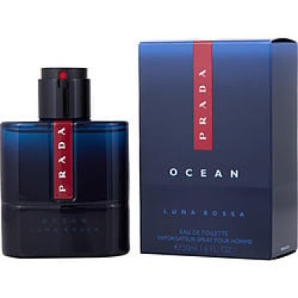 PRADA LUNA ROSSA OCEAN by Prada